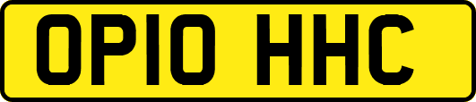 OP10HHC