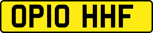 OP10HHF