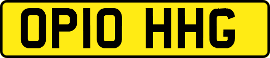 OP10HHG
