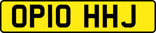OP10HHJ