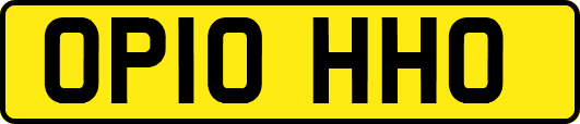 OP10HHO