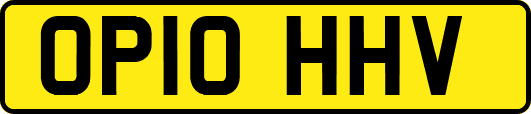 OP10HHV