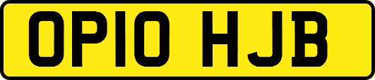 OP10HJB
