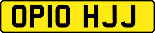 OP10HJJ