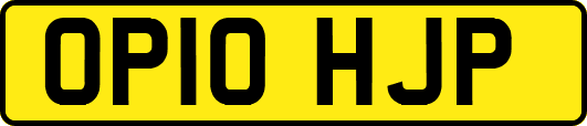 OP10HJP