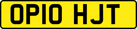 OP10HJT