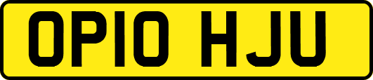 OP10HJU