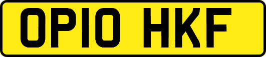 OP10HKF