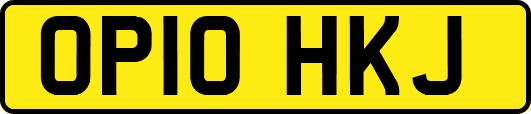 OP10HKJ