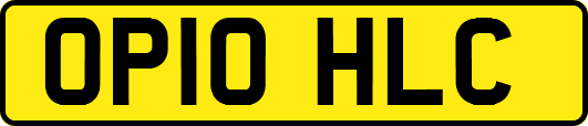 OP10HLC