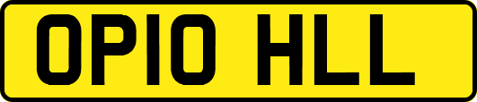 OP10HLL