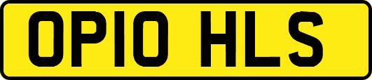 OP10HLS