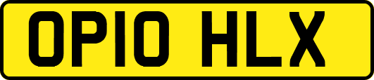 OP10HLX