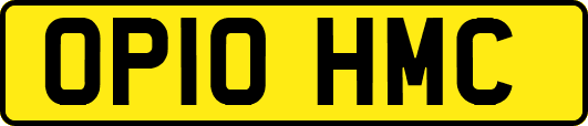 OP10HMC