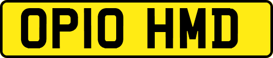 OP10HMD
