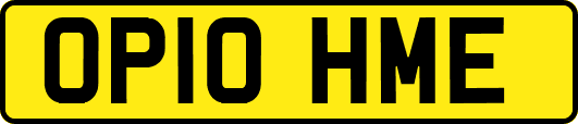 OP10HME