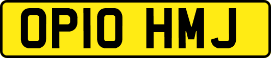 OP10HMJ