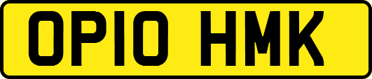 OP10HMK
