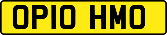 OP10HMO