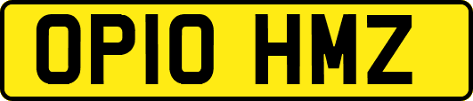OP10HMZ