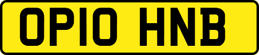 OP10HNB