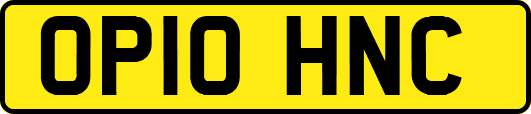 OP10HNC