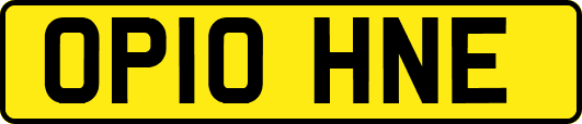 OP10HNE