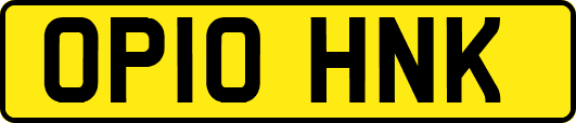 OP10HNK