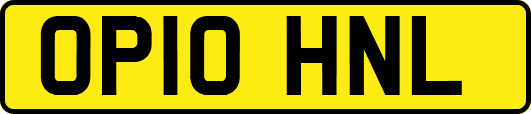 OP10HNL