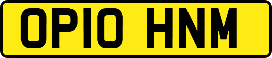 OP10HNM