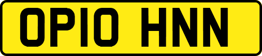 OP10HNN