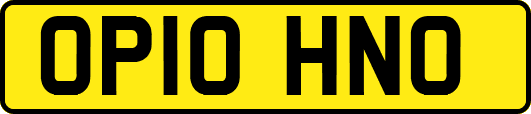 OP10HNO
