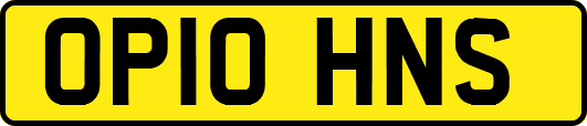OP10HNS