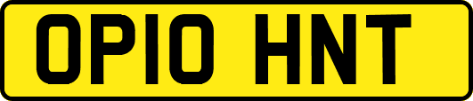 OP10HNT