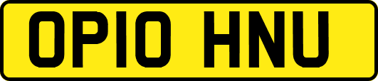 OP10HNU