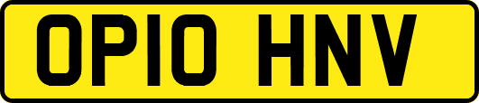 OP10HNV