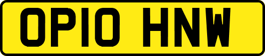 OP10HNW