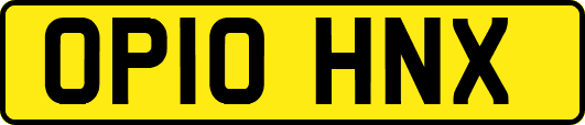 OP10HNX