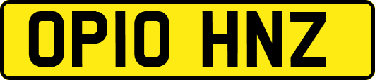 OP10HNZ