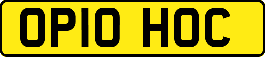 OP10HOC