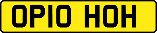 OP10HOH