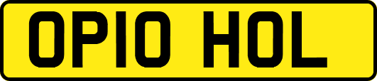 OP10HOL