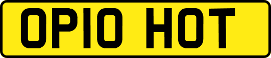 OP10HOT