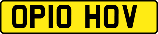 OP10HOV