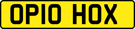 OP10HOX