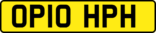 OP10HPH
