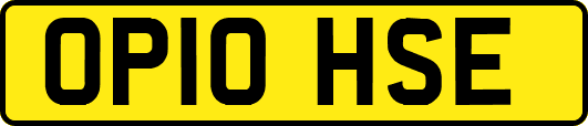 OP10HSE