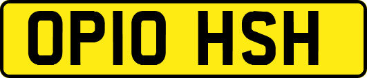 OP10HSH