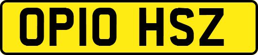OP10HSZ