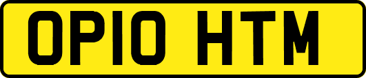 OP10HTM